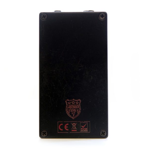 Фото 3 - KHDK Dark Blood Distortion (used).