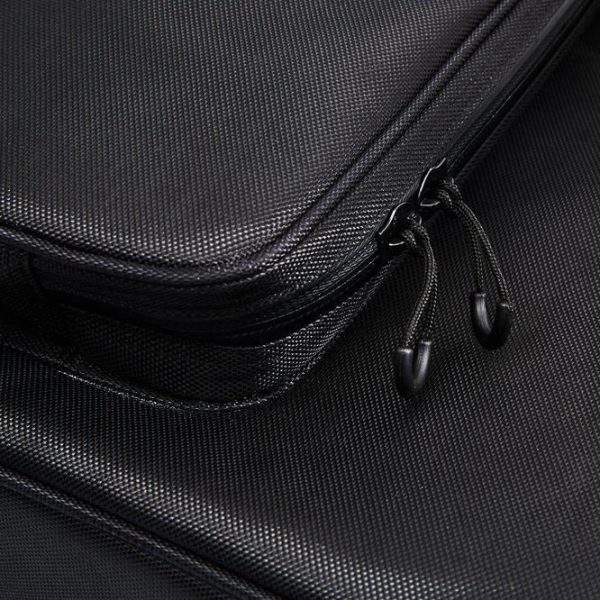 Фото 5 - Pedaltrain Premium Soft Case/Hideaway Backpack - Metro 16/Metro 20/PT-Mini рюкзак.