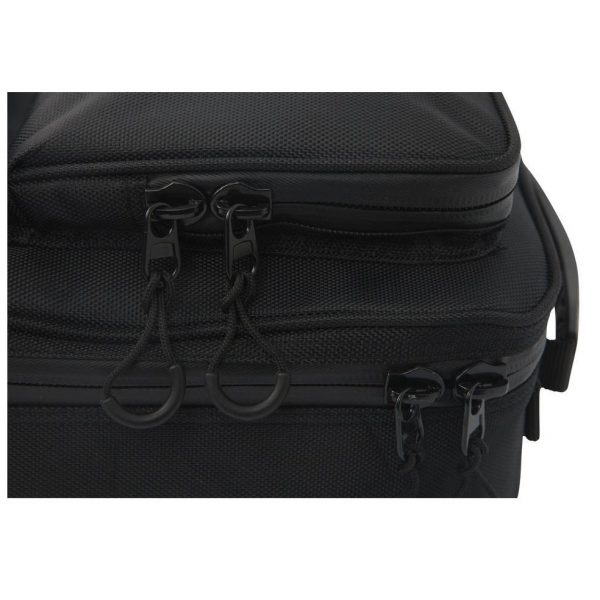 Фото 3 - Pedaltrain Premium Soft Case/Hideaway Backpack - Metro 16/Metro 20/PT-Mini рюкзак.