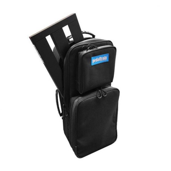 Фото 8 - Pedaltrain Premium Soft Case/Hideaway Backpack - Metro 16/Metro 20/PT-Mini рюкзак.