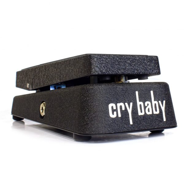 Фото 3 - Dunlop CM95 Clyde McCoy Cry Baby Wah (used).