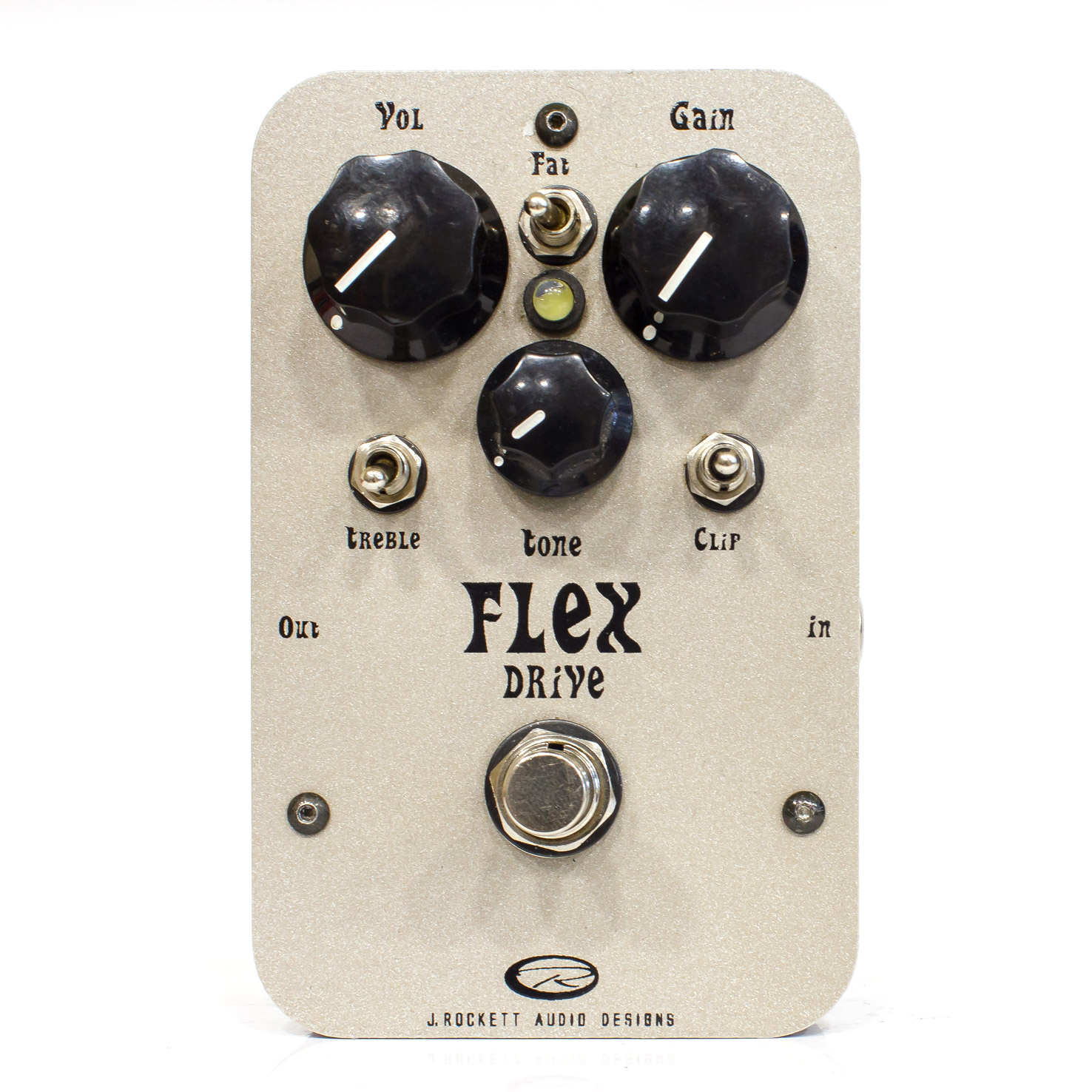 J.Rockett Audio Designs FLEX DRIVE - 通販 - gofukuyasan.com