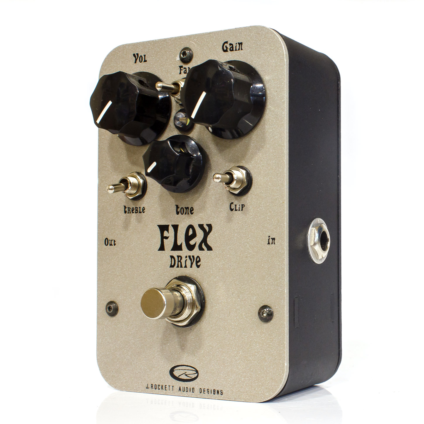 J.Rockett Audio Designs FLEX DRIVE - 通販 - gofukuyasan.com