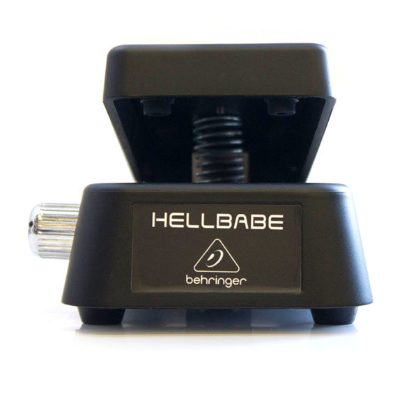 Фото 1 - Behringer HellBabe HB-01 (used).