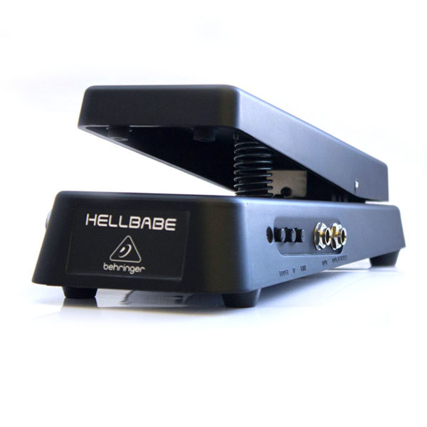 Фото 2 - Behringer HellBabe HB-01 (used).
