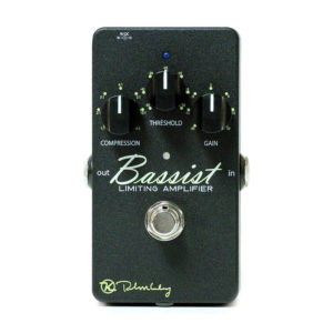Фото 12 - EBS DPhaser Digital Triple Mod Phase Shifter (used).