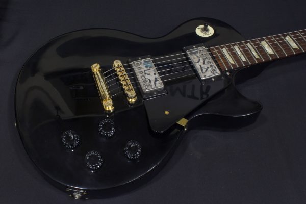Фото 5 - Gibson Les Paul Studio 2006 (used).