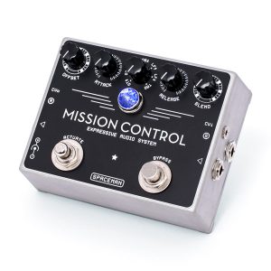 Фото 9 - Spaceman Effects Mission Control Expressive Audio System.