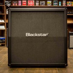 Фото 11 - Blackstar 412A 4x12" Cabinet гитарный кабинет (used).