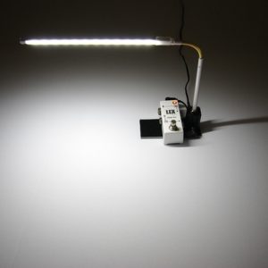 Фото 14 - Lex Cable Свет для педалборда - вариант 1.