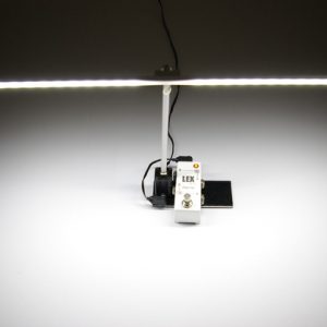 Фото 11 - Lex Cable Свет для педалборда - вариант 2.