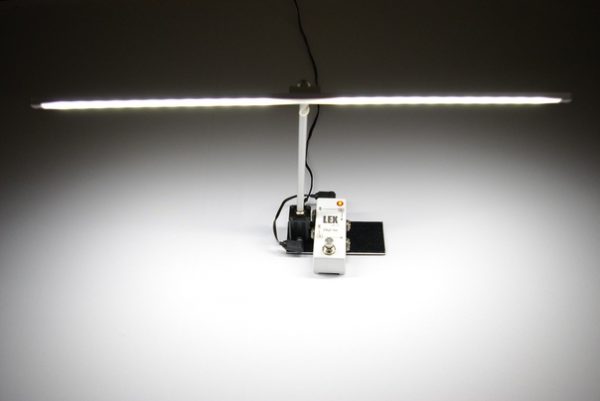 Фото 1 - Lex Cable Свет для педалборда - вариант 2.