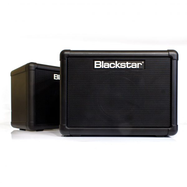 Фото 1 - Blackstar FLY3 Stereo Pack (used).