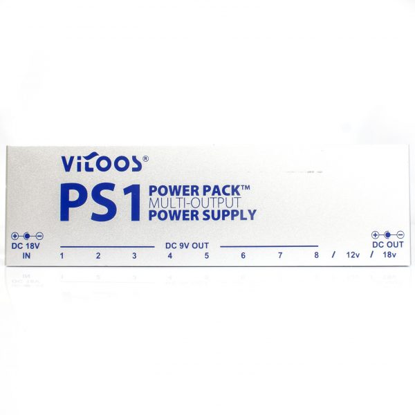 Фото 1 - Vitoos PS1 Multi Power Supply (used).