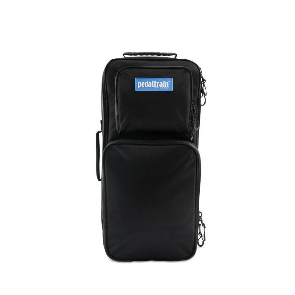 Фото 2 - Pedaltrain Premium Soft Case/Hideaway Backpack Metro 24 рюкзак.