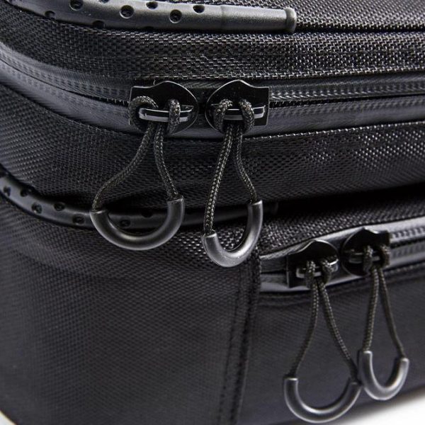 Фото 2 - Pedaltrain Premium Soft Case/Hideaway Backpack Nano/Nano+.