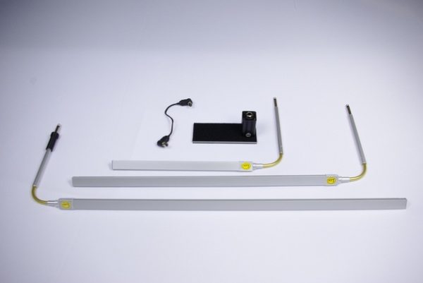 Фото 2 - Lex Cable Свет для педалборда - вариант 1.