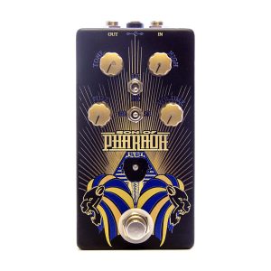 Фото 12 - Black Arts Toneworks Son of Pharaoh Fuzz (used).