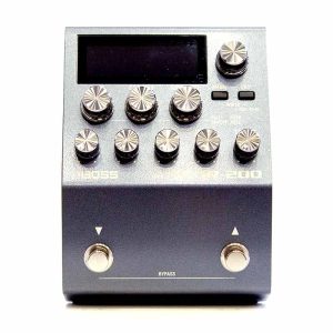 Фото 11 - Boss IR-200 Amp & IR Cabinet (used).