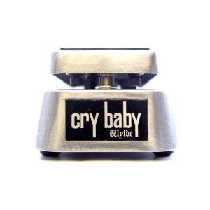 Фото 10 - Dunlop ZW45 Zakk Wylde Cry Baby Wah (used).