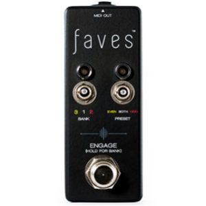 Фото 8 - Chase Bliss Audio Faves MIDI Controller.