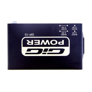 Фото 12 - GiG Power GP-10 (used).