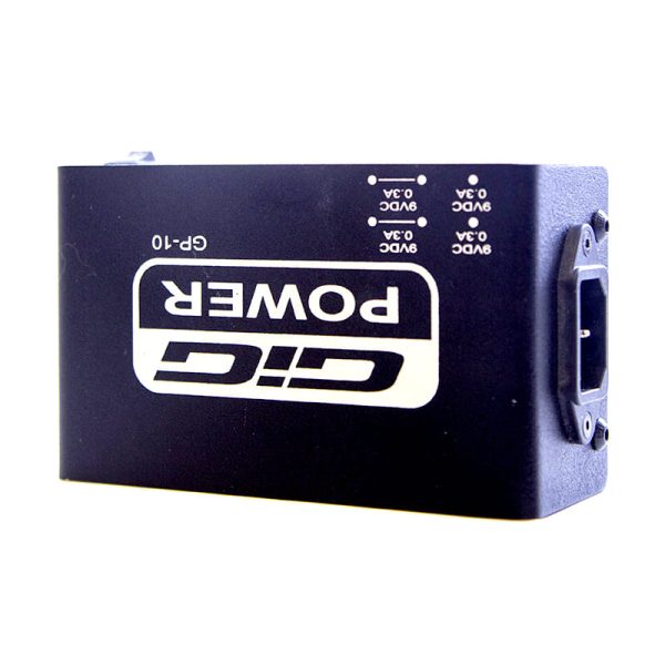 Фото 3 - GiG Power GP-10 (used).