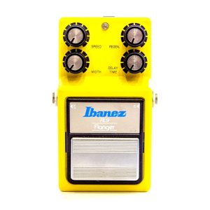 Фото 11 - Ibanez FL9 Flanger (used).