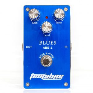 Фото 10 - TomsLine Blues ABS-1 Overdrive (used).