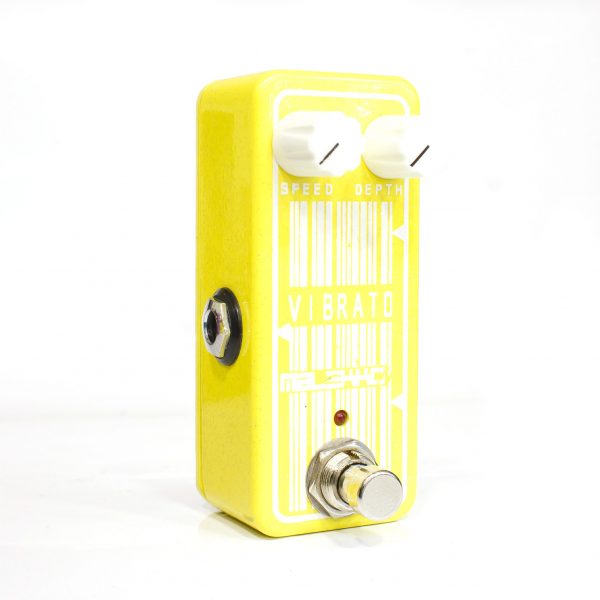 Фото 3 - Malekko Omicron Analog Vibrato (used).