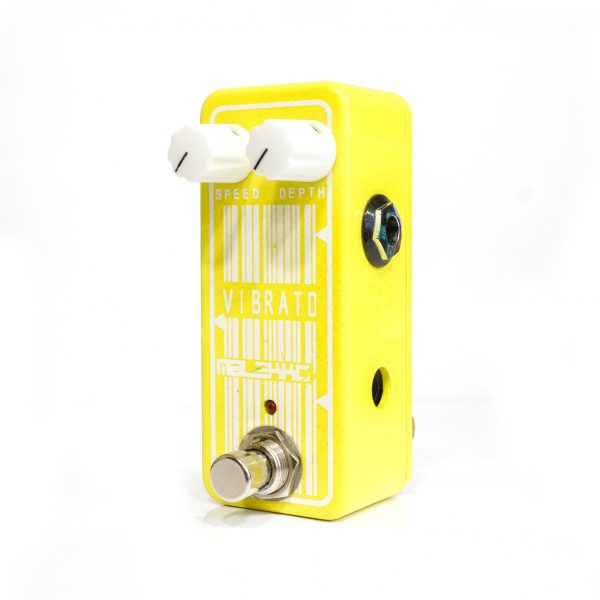 Фото 2 - Malekko Omicron Analog Vibrato (used).