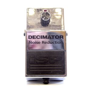 Фото 11 - ISP Technologies Decimator Noise Reduction (used).