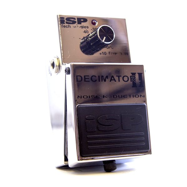 Фото 2 - ISP Decimator II  Noise Reduction (used).