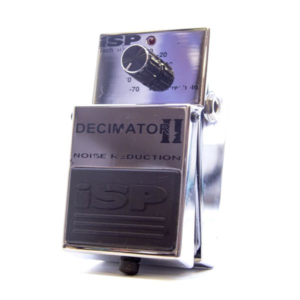 Фото 3 - ISP Decimator II  Noise Reduction (used).