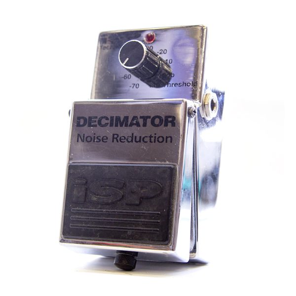 Фото 3 - ISP Technologies Decimator Noise Reduction (used).