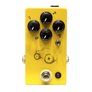 Фото 9 - Barge Concepts BB-Jr. Fuzz (used).