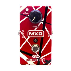 Фото 11 - MXR EVH90 Phase 90 Eddie Van Halen Signature (used).