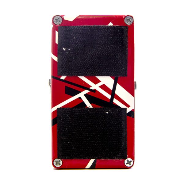 Фото 4 - MXR EVH90 Phase 90 Eddie Van Halen Signature (used).