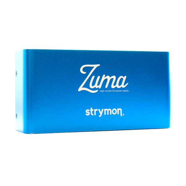 Фото 3 - Strymon Zuma Multi Power Supply (used).