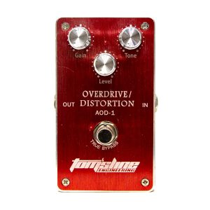 Фото 11 - Tomsline AOD-1 Overdrive/Distortion (used).