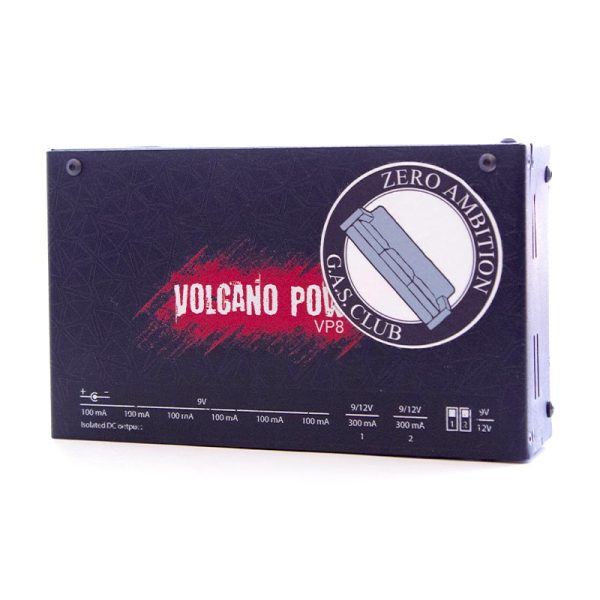 Фото 2 - Volcano Power VP8 (used).