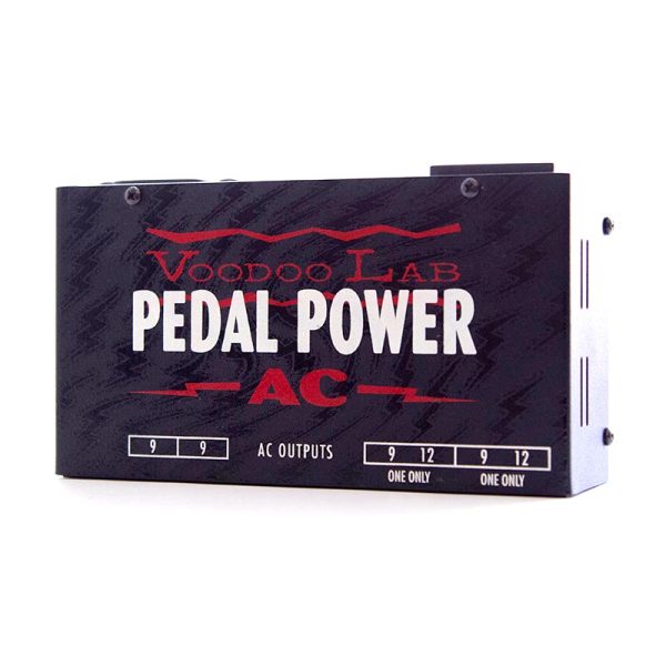 Фото 2 - Voodoo Lab Pedal Power AC (used).