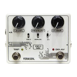 Фото 15 - Ibanez DE7 Delay Echo (used).