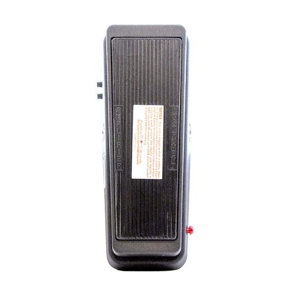 Фото 1 - Dunlop 95Q Cry Baby Wah (used).