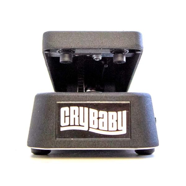 Фото 3 - Dunlop 95Q Cry Baby Wah (used).