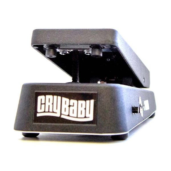 Фото 4 - Dunlop 95Q Cry Baby Wah (used).