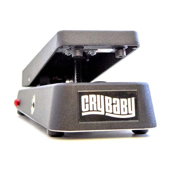 Фото 5 - Dunlop 95Q Cry Baby Wah (used).