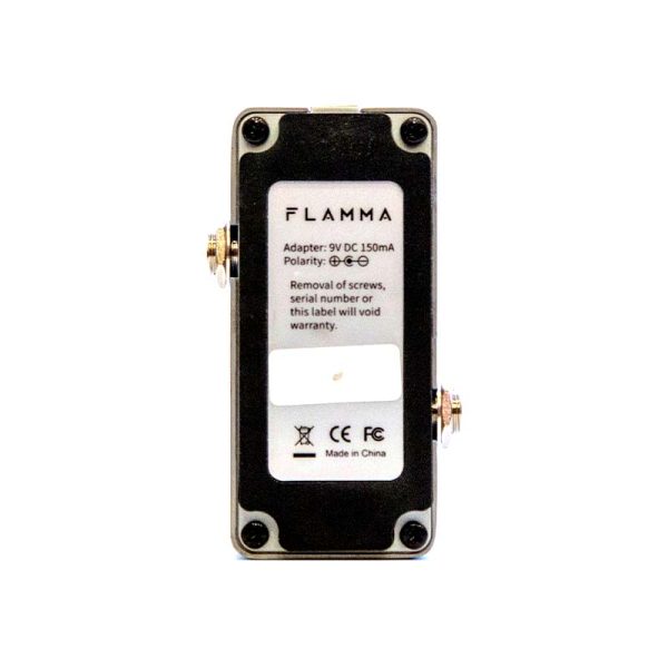 Фото 4 - Flamma FC03 Delay (used).