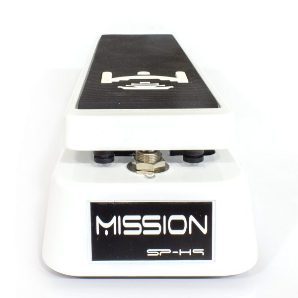 Фото 1 - Mission Engineering SP-H9 Eventide Expression Controller Pedal (used).