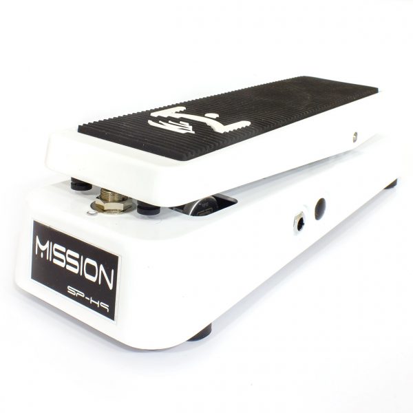Фото 3 - Mission Engineering SP-H9 Eventide Expression Controller Pedal (used).